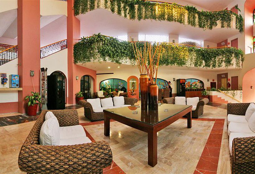 Villas Vallarta Hotel & Suites Resort  | Puerto Vallarta | Jalisco | México 9