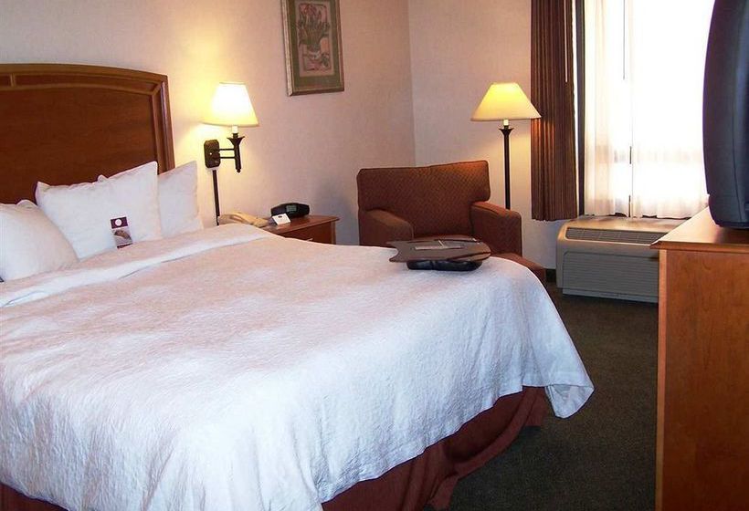 Hotel Hampton Inn Saltillo Airport Area  | Saltillo | Coahuila | México 19