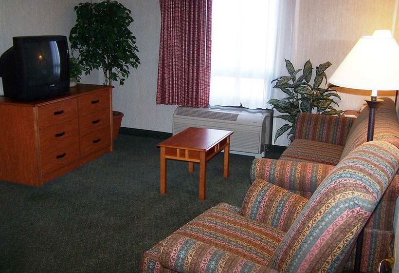 Hotel Hampton Inn Saltillo Airport Area  | Saltillo | Coahuila | México 2