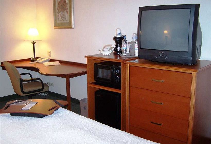 Hotel Hampton Inn Saltillo Airport Area  | Saltillo | Coahuila | México 20