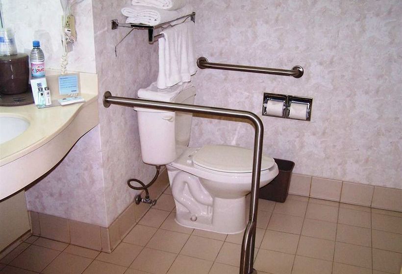 Hotel Hampton Inn Saltillo Airport Area  | Saltillo | Coahuila | México 4