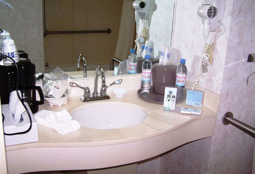 Hotel Hampton Inn Saltillo Airport Area  | Saltillo | Coahuila | México 5