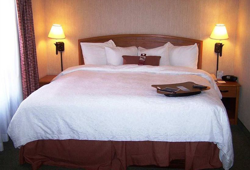 Hotel Hampton Inn Saltillo Airport Area  | Saltillo | Coahuila | México 6