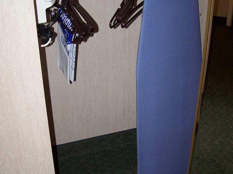 Hotel Hampton Inn Saltillo Airport Area  | Saltillo | Coahuila | México 8