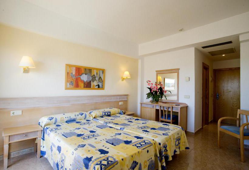 Resort La Santa Maria Playa 