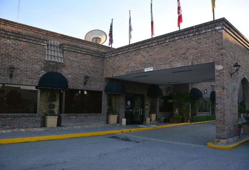 Hotel Best Western Posada Del Rio  | Gomez Palacio | Durango | México