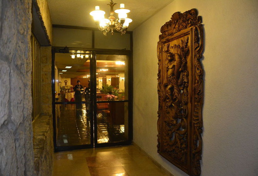 Hotel Best Western Posada Del Rio  | Gomez Palacio | Durango | México 11