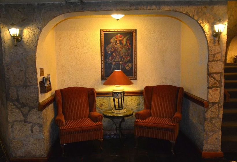 Hotel Best Western Posada Del Rio  | Gomez Palacio | Durango | México 12