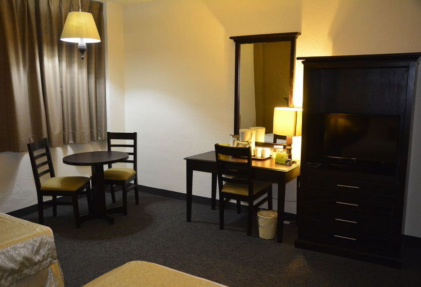 Hotel Best Western Posada Del Rio  | Gomez Palacio | Durango | México 13