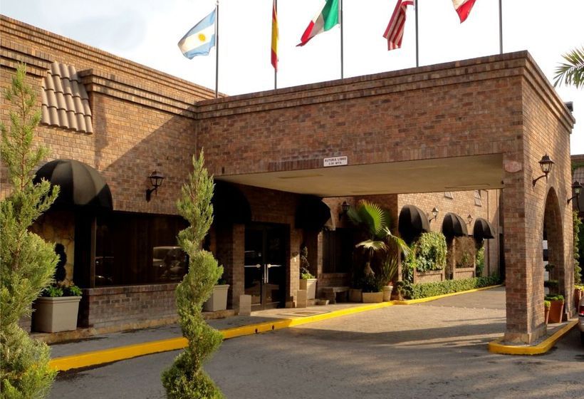 Hotel Best Western Posada Del Rio  | Gomez Palacio | Durango | México 14
