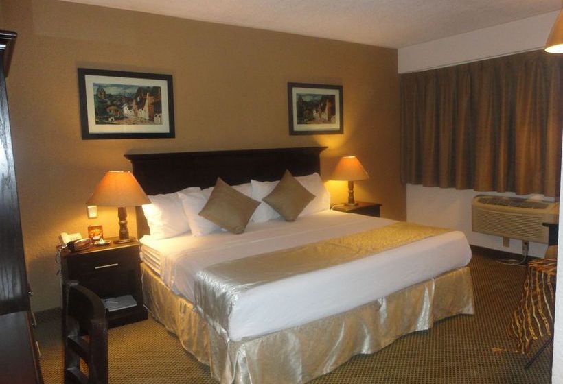 Hotel Best Western Posada Del Rio  | Gomez Palacio | Durango | México 15