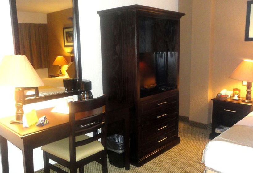 Hotel Best Western Posada Del Rio  | Gomez Palacio | Durango | México 16