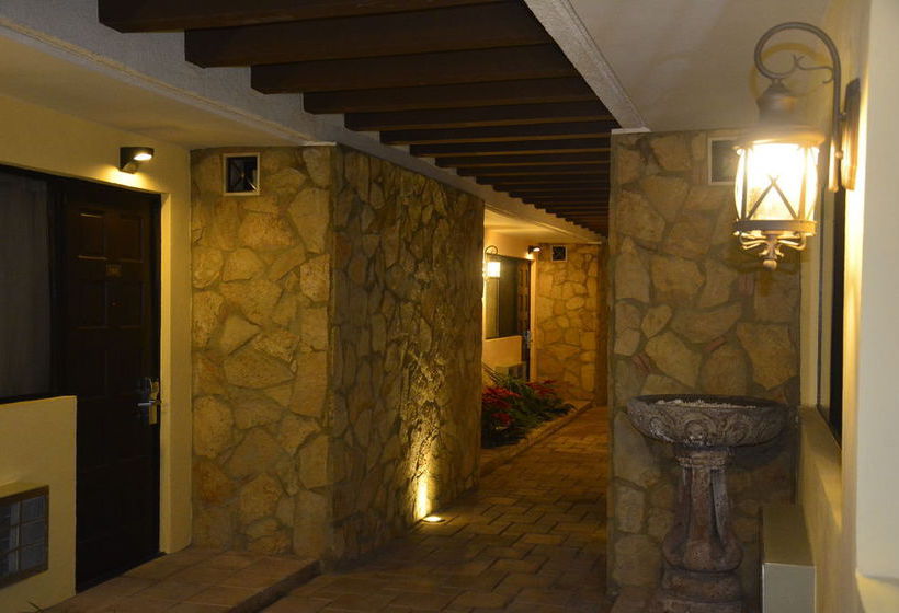 Hotel Best Western Posada Del Rio  | Gomez Palacio | Durango | México 17