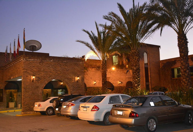 Hotel Best Western Posada Del Rio  | Gomez Palacio | Durango | México 18
