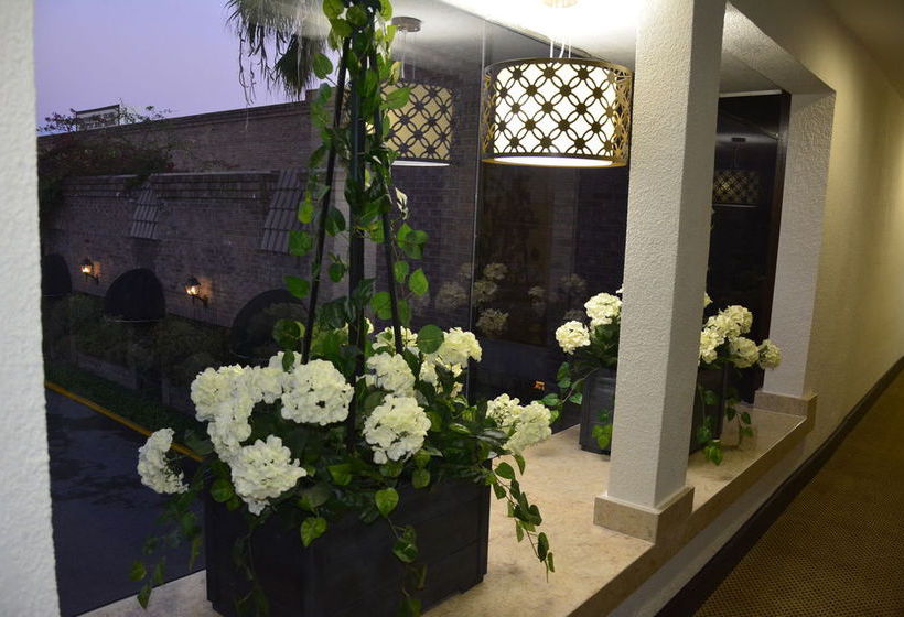 Hotel Best Western Posada Del Rio  | Gomez Palacio | Durango | México 19