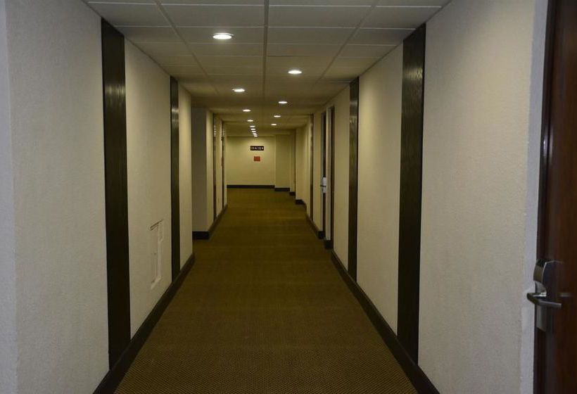 Hotel Best Western Posada Del Rio  | Gomez Palacio | Durango | México 2