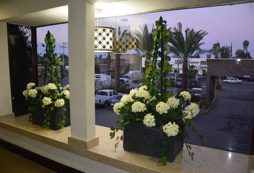 Hotel Best Western Posada Del Rio  | Gomez Palacio | Durango | México 20