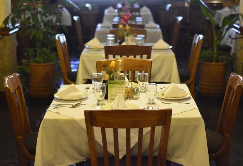 Hotel Best Western Posada Del Rio  | Gomez Palacio | Durango | México 3