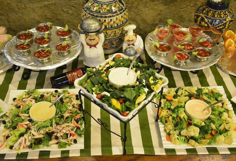 Hotel Best Western Posada Del Rio  | Gomez Palacio | Durango | México 4