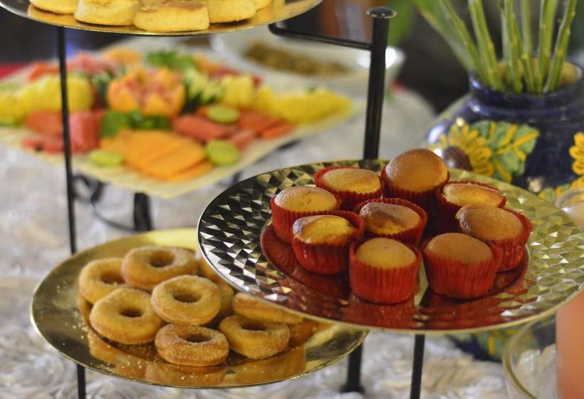 Hotel Best Western Posada Del Rio  | Gomez Palacio | Durango | México 6