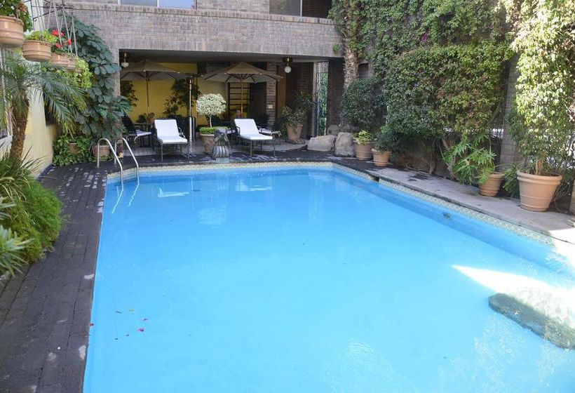 Hotel Best Western Posada Del Rio  | Gomez Palacio | Durango | México 7