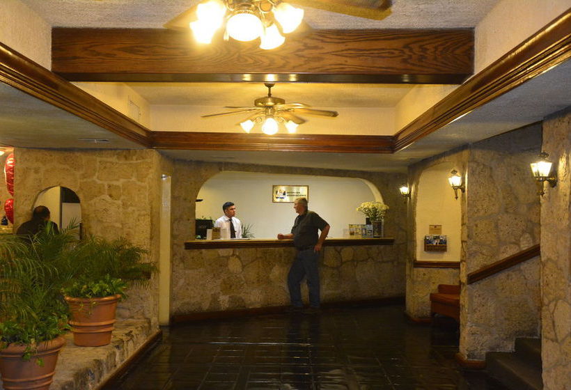 Hotel Best Western Posada Del Rio  | Gomez Palacio | Durango | México 9