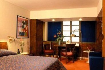 Hotel Mision Reforma  | Ciudad de México | Ciudad de México | México 1