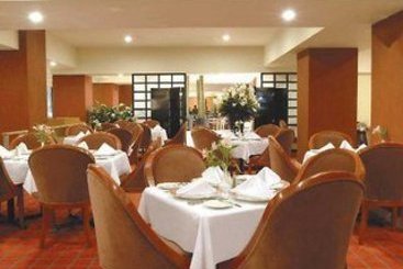 Hotel Mision Reforma  | Ciudad de México | Ciudad de México | México 2