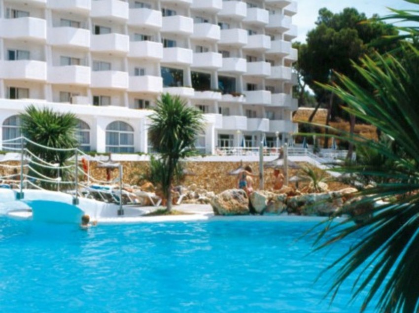 Hotel AluaSoul Mallorca Resort 