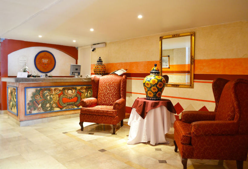 Hotel Casa de La Condesa  | Ciudad de México | Ciudad de México | México 8