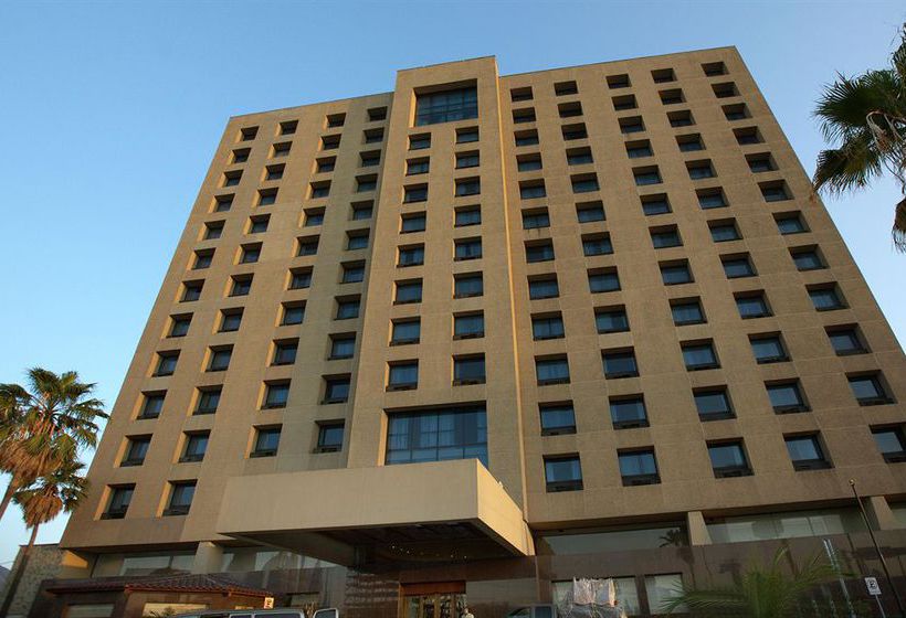 Hotel Fiesta Inn Monterrey Centro  | Monterrey | Nuevo Leon | México 1