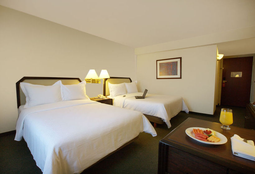 Hotel Fiesta Inn Monterrey Centro  | Monterrey | Nuevo Leon | México 11
