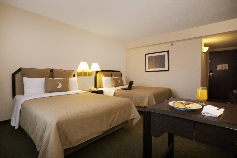 Hotel Fiesta Inn Monterrey Centro  | Monterrey | Nuevo Leon | México 12