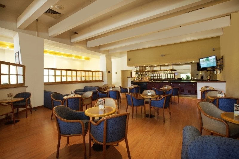 Hotel Fiesta Inn Monterrey Centro  | Monterrey | Nuevo Leon | México 13