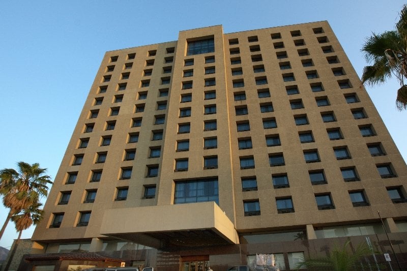 Hotel Fiesta Inn Monterrey Centro  | Monterrey | Nuevo Leon | México 14