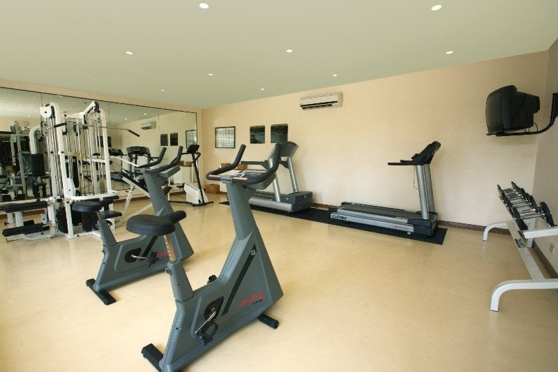 Hotel Fiesta Inn Monterrey Centro  | Monterrey | Nuevo Leon | México 15