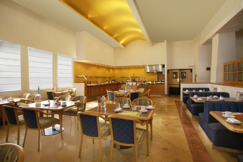 Hotel Fiesta Inn Monterrey Centro  | Monterrey | Nuevo Leon | México 16