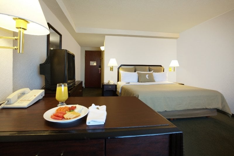 Hotel Fiesta Inn Monterrey Centro  | Monterrey | Nuevo Leon | México 18