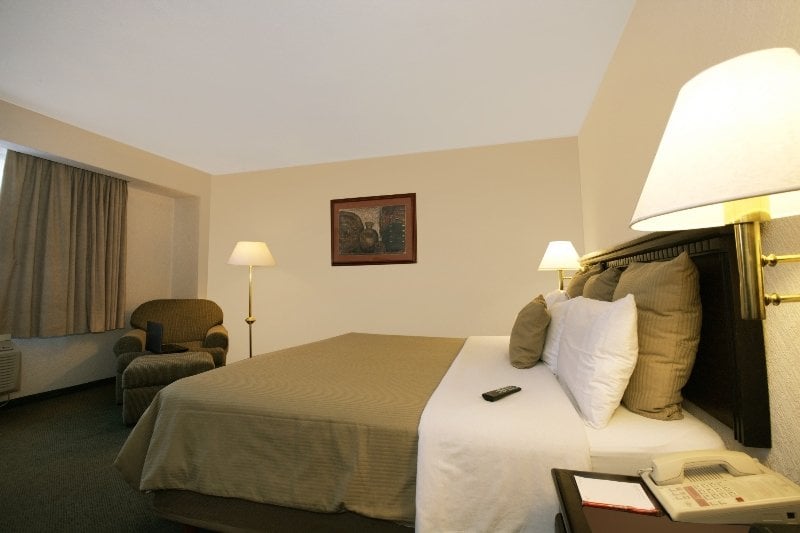 Hotel Fiesta Inn Monterrey Centro  | Monterrey | Nuevo Leon | México 19