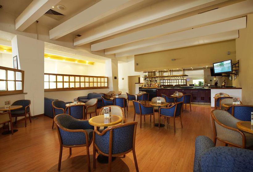 Hotel Fiesta Inn Monterrey Centro  | Monterrey | Nuevo Leon | México 2