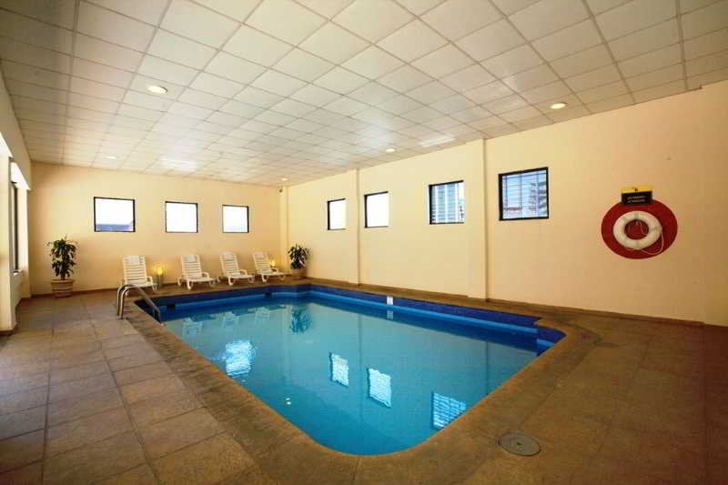 Hotel Fiesta Inn Monterrey Centro  | Monterrey | Nuevo Leon | México 20