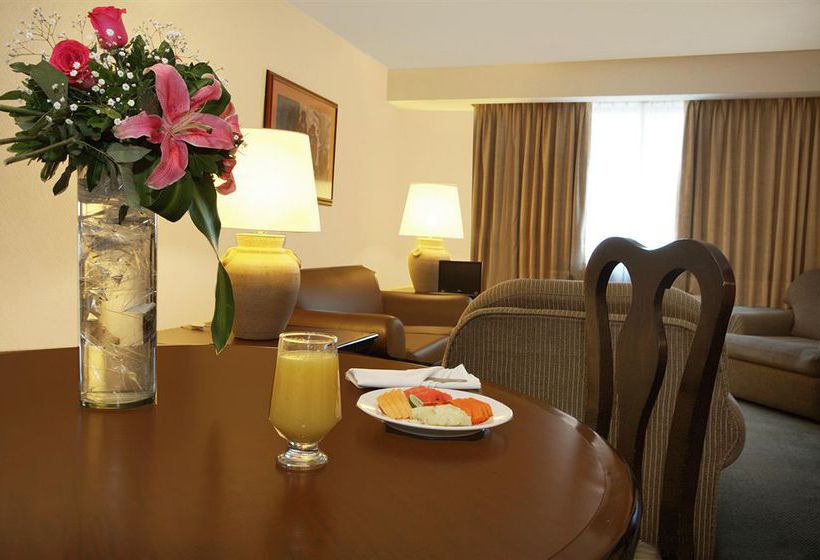 Hotel Fiesta Inn Monterrey Centro  | Monterrey | Nuevo Leon | México 3