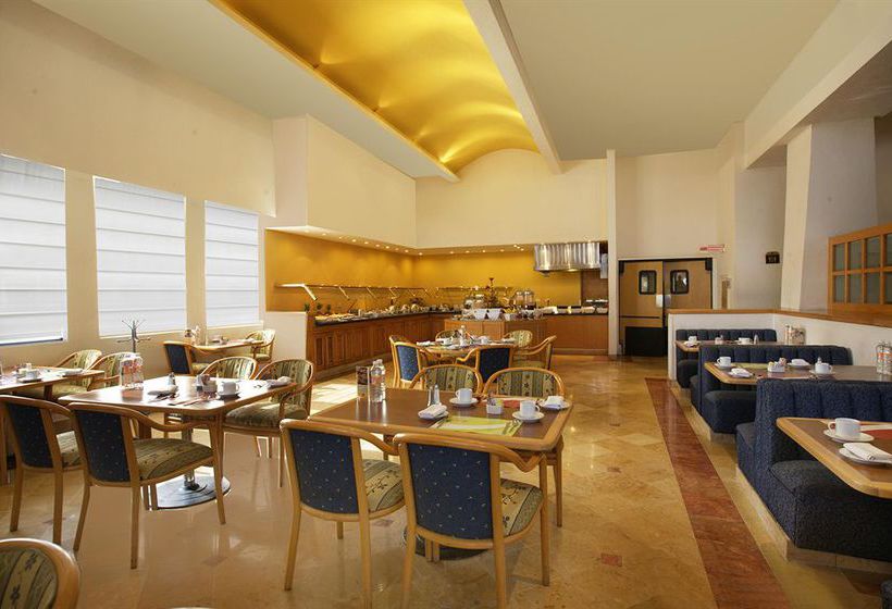 Hotel Fiesta Inn Monterrey Centro  | Monterrey | Nuevo Leon | México 4