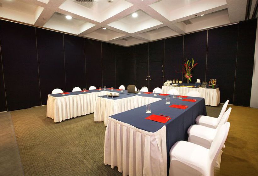 Hotel Fiesta Inn Monterrey Centro  | Monterrey | Nuevo Leon | México 5