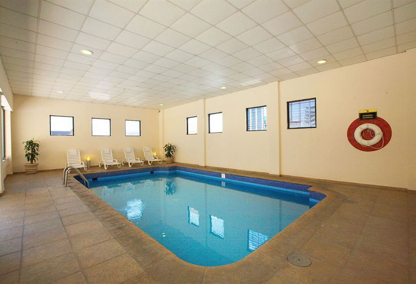 Hotel Fiesta Inn Monterrey Centro  | Monterrey | Nuevo Leon | México 6