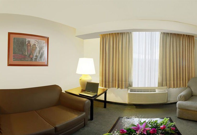 Hotel Fiesta Inn Monterrey Centro  | Monterrey | Nuevo Leon | México 7