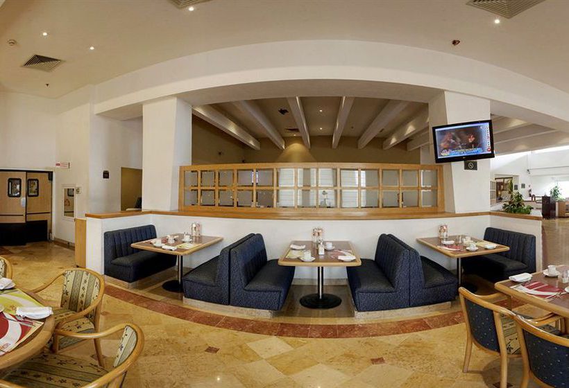 Hotel Fiesta Inn Monterrey Centro  | Monterrey | Nuevo Leon | México 8