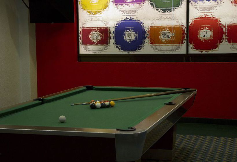 Hotel Misión Toreo Centro De Convenciones  | Naucalpan | Mexico State | México 12