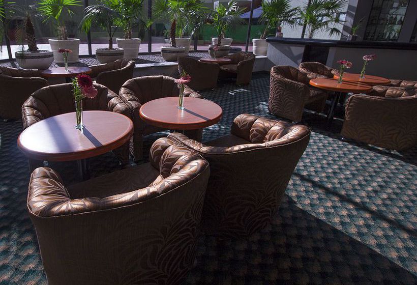 Hotel Misión Toreo Centro De Convenciones  | Naucalpan | Mexico State | México 14