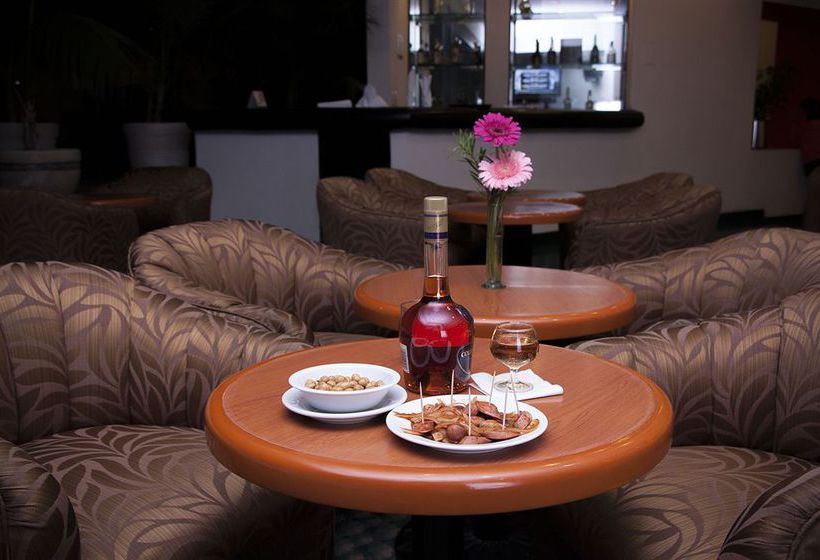 Hotel Misión Toreo Centro De Convenciones  | Naucalpan | Mexico State | México 15